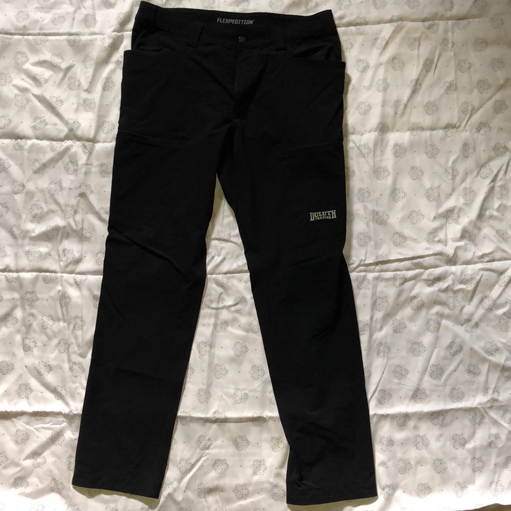 Flexpedition Pants - Duluth Trading Co.